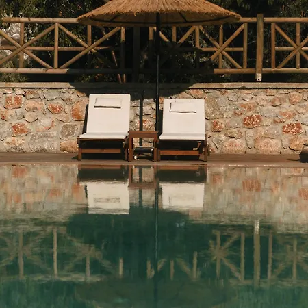 Hotel Boho Garden Selimiye