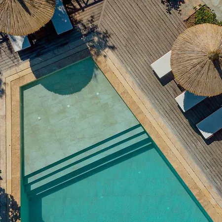Hotel Boho Garden Selimiye *
