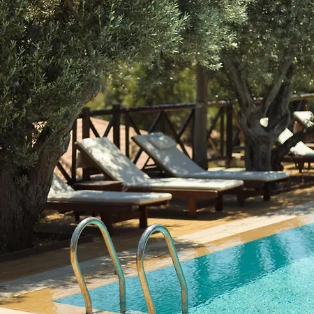 Hotel Boho Garden Selimiye *