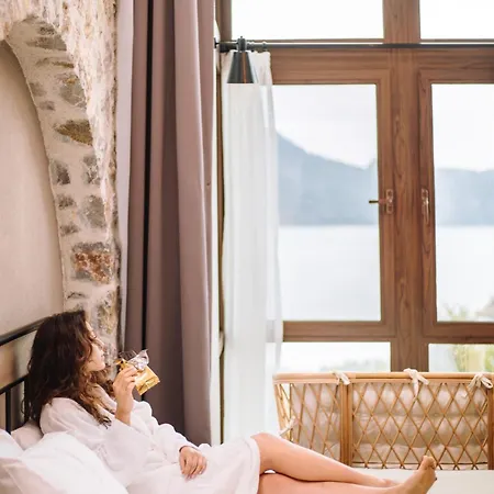 Hotel Boho Garden Selimiye