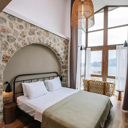 Hotel Boho Garden Selimiye