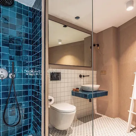 Hotel Boho Garden Selimiye *