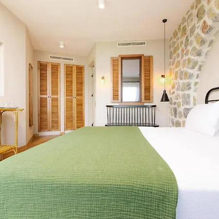 Hotel Boho Garden Selimiye *