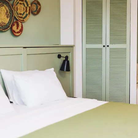 Hotel Boho Garden Selimiye *